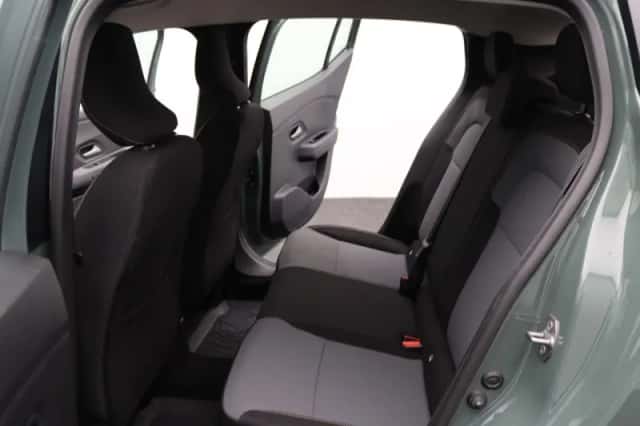 Dacia Sandero Stepway (2024) thumbnail 13