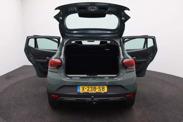 Dacia Sandero Stepway (2024) thumbnail 14