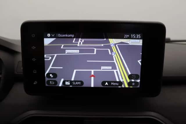 Dacia Sandero Stepway (2024) thumbnail 17