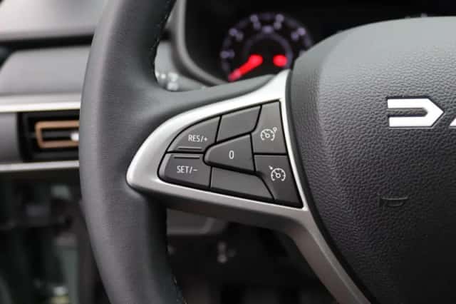 Dacia Sandero Stepway (2024) thumbnail 20