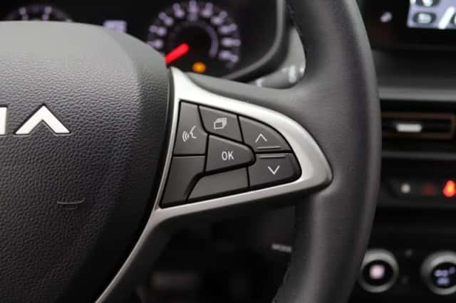 Dacia Sandero Stepway (2024) thumbnail 21