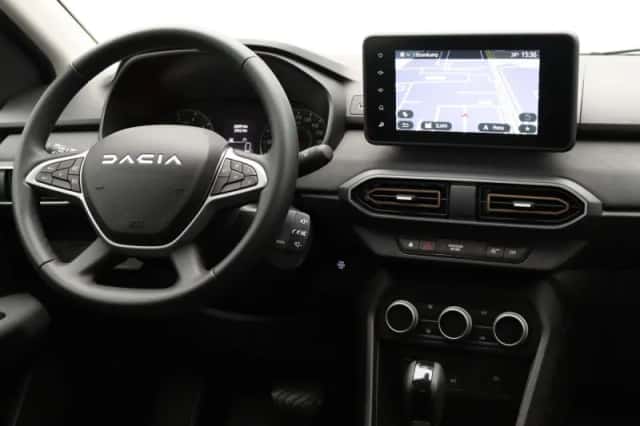Dacia Sandero Stepway (2024) thumbnail 26