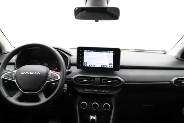 Dacia Sandero Stepway (2024) thumbnail 27