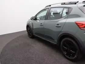 Dacia Sandero Stepway (2024) thumbnail 31
