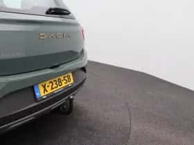 Dacia Sandero Stepway (2024) thumbnail 32