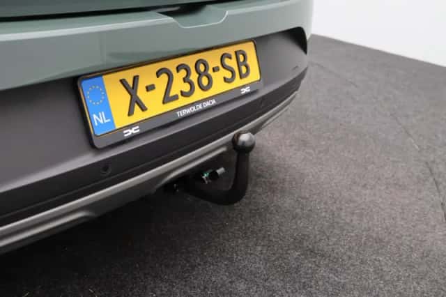 Dacia Sandero Stepway (2024) thumbnail 33