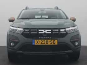 Dacia Sandero Stepway (2024) thumbnail 8