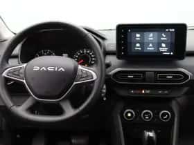 Dacia Sandero Stepway (2024) thumbnail 9
