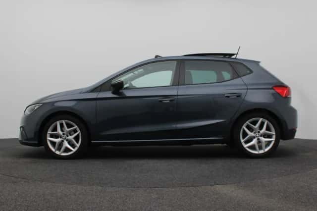 SEAT Ibiza (2019) thumbnail 2