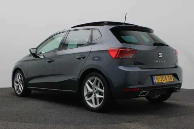 SEAT Ibiza (2019) thumbnail 3