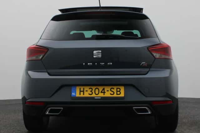 SEAT Ibiza (2019) thumbnail 4