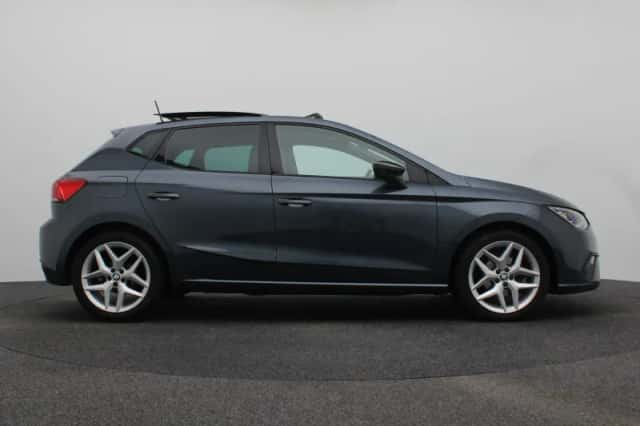SEAT Ibiza (2019) thumbnail 6