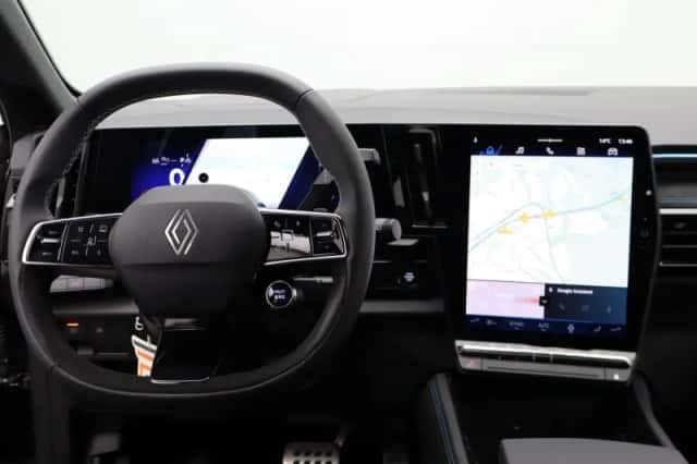 Renault Espace (2025) thumbnail 9