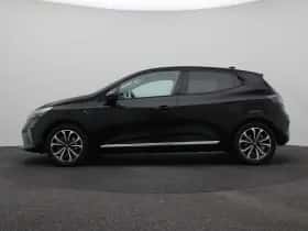 Renault Clio (2025) thumbnail 2