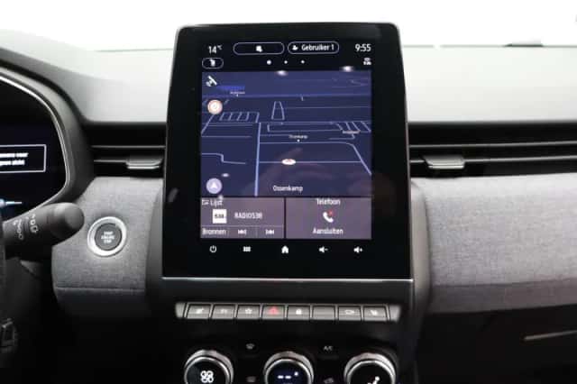 Renault Clio (2025) thumbnail 11