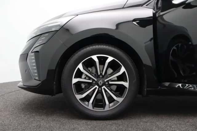 Renault Clio (2025) thumbnail 17