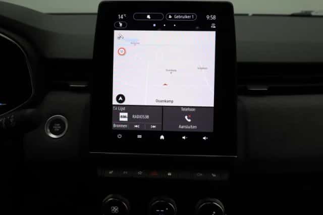 Renault Clio (2025) thumbnail 18