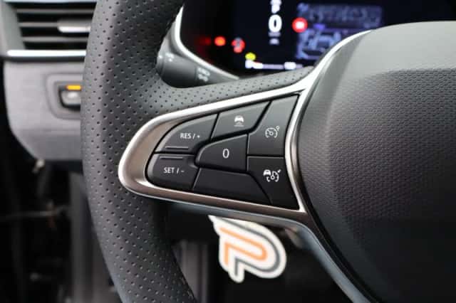 Renault Clio (2025) thumbnail 21