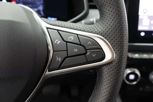 Renault Clio (2025) thumbnail 22