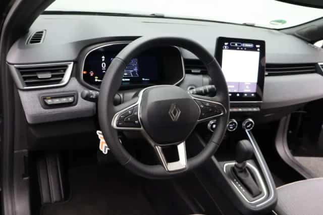 Renault Clio (2025) thumbnail 28