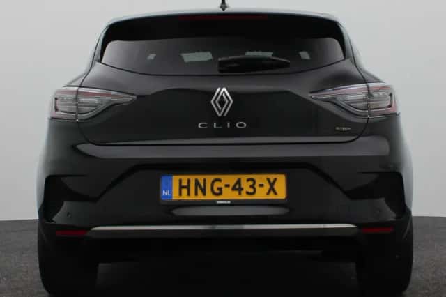 Renault Clio (2025) thumbnail 4