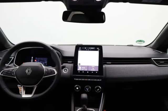 Renault Clio (2025) thumbnail 32