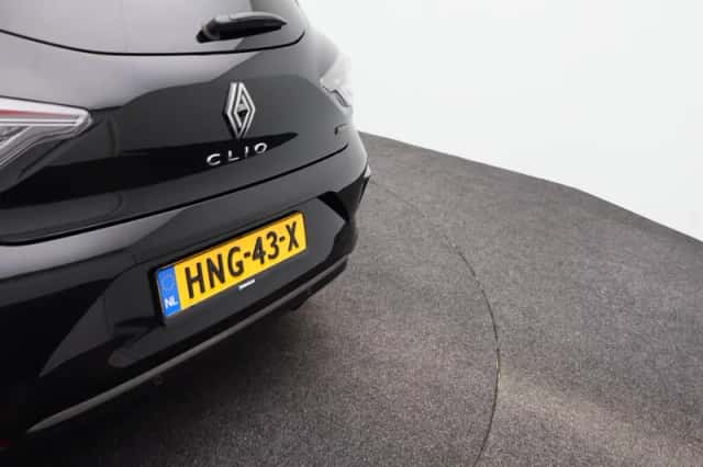 Renault Clio (2025) thumbnail 36