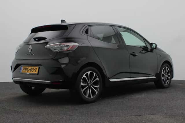 Renault Clio (2025) thumbnail 5