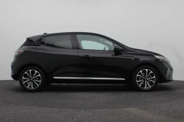 Renault Clio (2025) thumbnail 6
