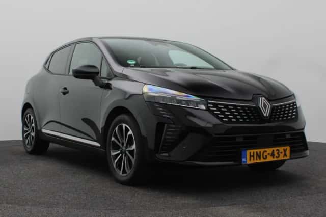 Renault Clio (2025) thumbnail 7