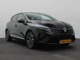 Renault Clio (2025) thumbnail 7