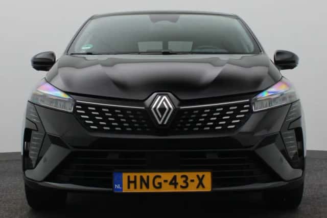 Renault Clio (2025) thumbnail 8