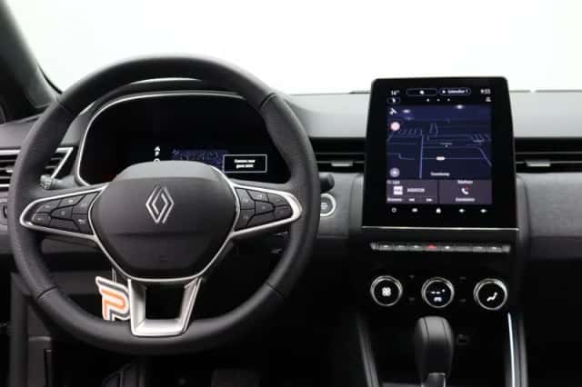 Renault Clio (2025) thumbnail 9