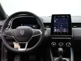 Renault Clio (2025) thumbnail 9