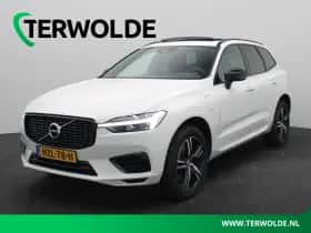 Volvo XC60 (2021)