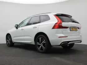 Volvo XC60 (2021) thumbnail 3