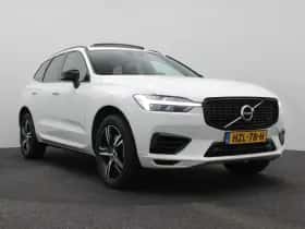 Volvo XC60 (2021) thumbnail 7