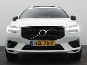 Volvo XC60 (2021) thumbnail 8
