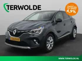 Renault Captur (2021)