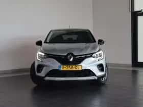 Renault Captur (2021) thumbnail 11