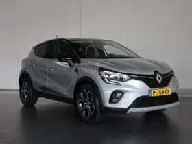 Renault Captur (2021) thumbnail 12