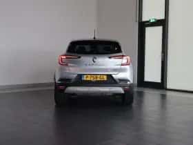 Renault Captur (2021) thumbnail 13