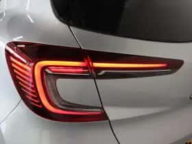 Renault Captur (2021) thumbnail 14
