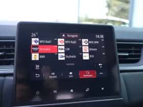 Renault Captur (2021) thumbnail 35