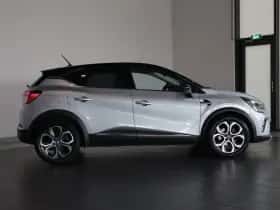 Renault Captur (2021) thumbnail 5