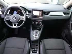 Renault Captur (2021) thumbnail 8