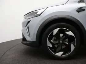Renault Captur (2024) thumbnail 17