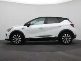 Renault Captur (2024) thumbnail 2