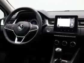 Renault Captur (2024) thumbnail 30
