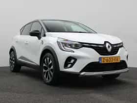 Renault Captur (2024) thumbnail 7